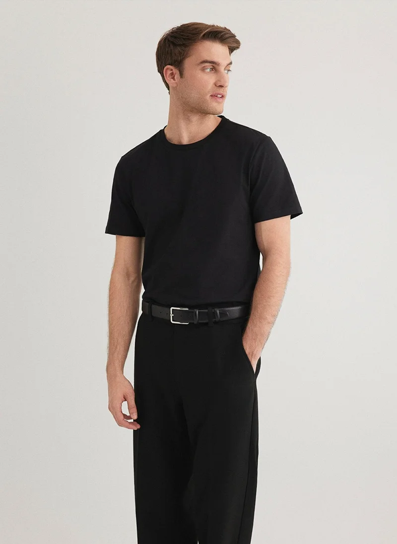 MAVI Stretch Tee